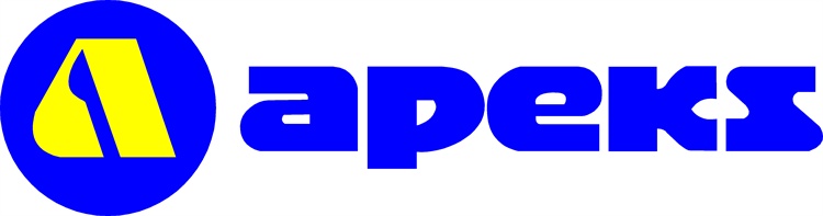 logo apeks deep stop